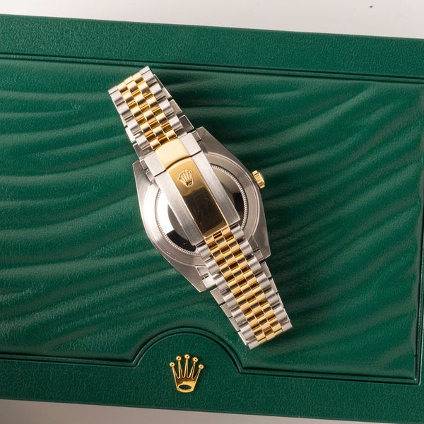 Rolex Datejust 41 126333